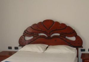 Nuestra Paz Room 2 Nuestra Paz Room 2